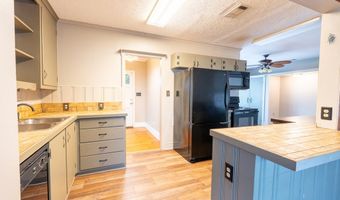 122 E Glessner St, Americus, GA 31709