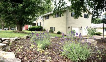 129 Edgewood Dr, Bedford, IN 47421