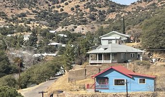 713 Warren Ave, Bisbee, AZ 85603