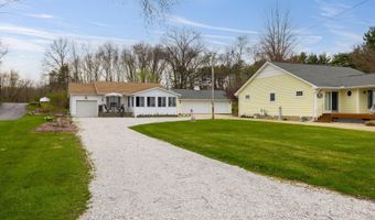 4850 S County Road 210, Knox, IN 46534