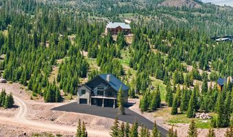 926 E Autumn Dr, Brian Head, UT 84719