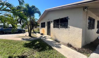 2481 NW 13th Ct, Fort Lauderdale, FL 33311