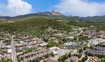 110 S Park Ave 106, Breckenridge, CO 80424