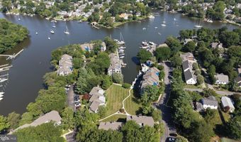 6 SPA CREEK Lndg B2, Annapolis, MD 21403