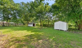 711 Hinshaw, Springdale, AR 72762