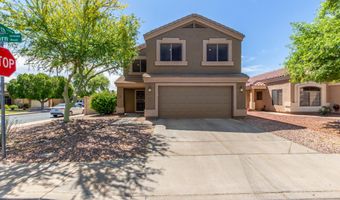 12901 W HEARN Rd, El Mirage, AZ 85335