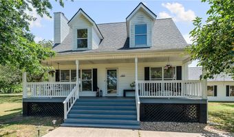 4301 SW 2nd St, Bentonville, AR 72712