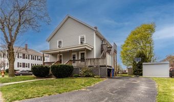 131 Roma St, East Providence, RI 02914