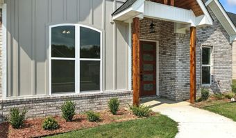 4814 Coronell Way, Alexander, AR 72002