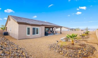 2691 Slide Mountain Loop, Bullhead City, AZ 86442