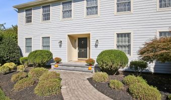38 VAN DOREN Way, Belle Mead, NJ 08502