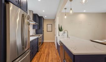 1943 N CLEVELAND St, Arlington, VA 22201