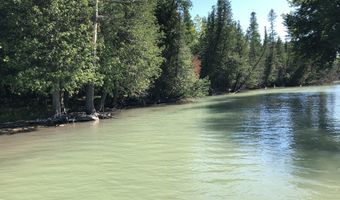 Banwell Road, Alanson, MI 49706