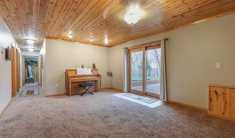 5503 MORGAN Rd, Amherst, WI 54406