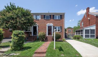 210 ADAMS Ave, Alexandria, VA 22301