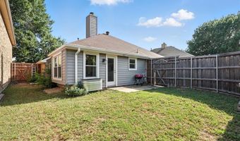 607 White Oak St, Allen, TX 75002
