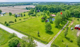 13533 Hough, Allenton, MI 48002
