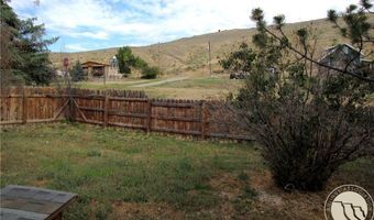 123 S 4th St, Bearcreek, MT 59007