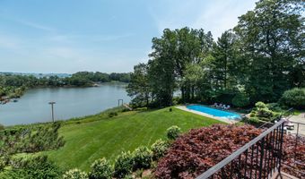 101 Long Neck Point Rd, Darien, CT 06820