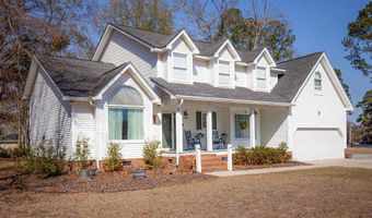 105 River Birch Rd, Bamberg, SC 29003