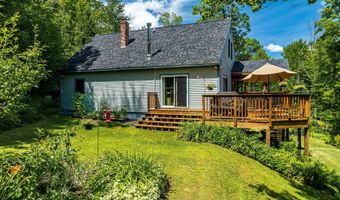 45 E Clement Rd, Bridgewater, NH 03222