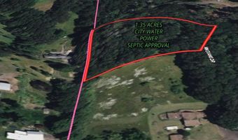 NW Kouns Dr, Albany, OR 97321