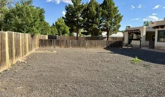 1770 Betts Ln, Bosque Farms, NM 87068