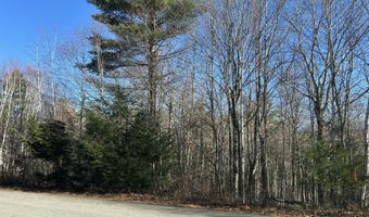 Pennmaric Road lot 138, Augusta, ME 04330