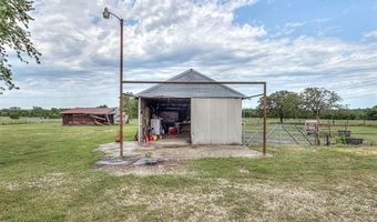 5000 Hwy 16, Beggs, OK 74421