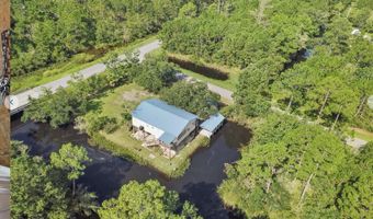 10008 Willow St, Bay St. Louis, MS 39520