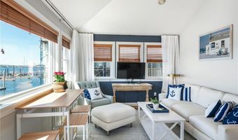 21 Brown And Howard Wharf, Newport, RI 02840