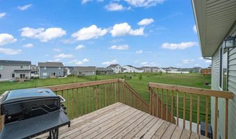 4412 NW 12th St, Ankeny, IA 50023