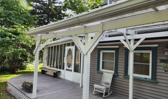 205 N Hundley St, Albany, MO 64402