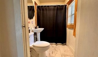 214 E. Street SE, Ardmore, OK 73401