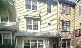 4709 RIVER VALLEY Way 78, Bowie, MD 20720