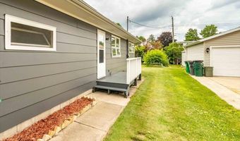 930 12TH St S, Wisconsin Rapids, WI 54494