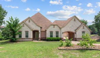208 N Oakvista Ct, Aledo, TX 76008