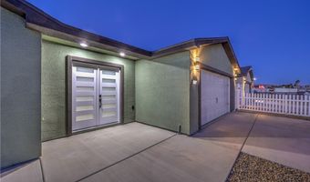 4724 Patterson Ave, Las Vegas, NV 89104