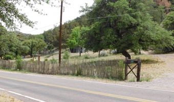 1697 Tombstone Cyn, Bisbee, AZ 85603