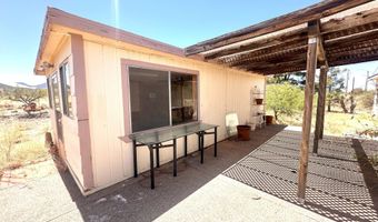 3313 W Thunderbird Trl, Benson, AZ 85602