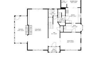 291 Spencer Ave, Warwick, RI 02818