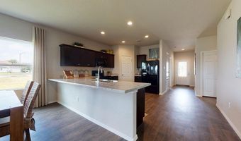 1008 Santa Fe Trl Plan: RC Cypress, Bauxite, AR 72011