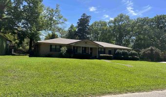 127 FORREST Ave, Bastrop, LA 71220