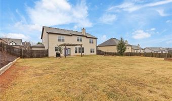 1185 Scarlet Sage Cir, Auburn, GA 30011