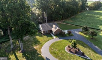 518 DRAPERS MILL Rd, Felton, DE 19943