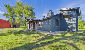 9848 S Fern Creek Rd, Cataldo, ID 83810
