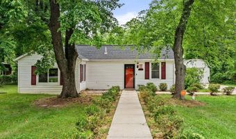 14905 White Hall Ave, Accokeek, MD 20607
