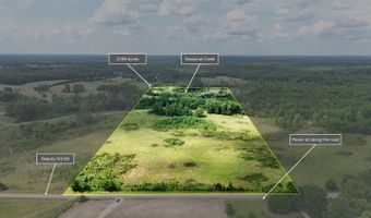 Beauty Hill Rd lot 3, Bethel Springs, TN 38315