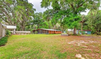 14271 NE 47TH Ave, Anthony, FL 32617