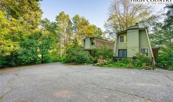 102 Hemlock Hill Dr Unit C, Banner Elk, NC 28604